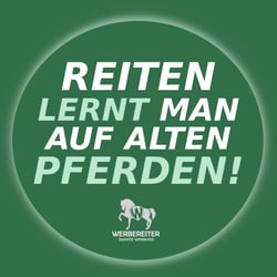 WERBEREITER WERBEAGENTUR HANNOVER – REITER