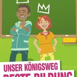 Beste Bildung