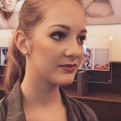 Abendmakeup