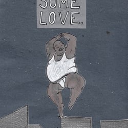 show some love