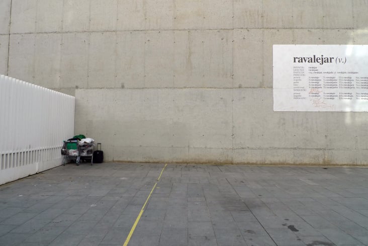 MyHome | Barcelona 2011