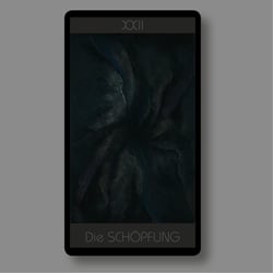 XXII – The World (im tradionellen Spiel die Karte XXI)