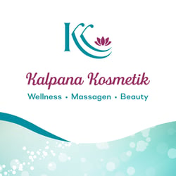 Kalpana Kosmetik – Logo & Corporate Design