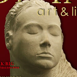 DIVINA cover front
