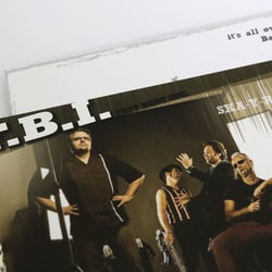 Postkarte | Titel und Rückseite