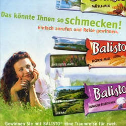 Balisto
