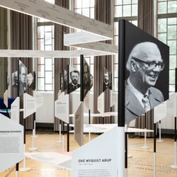 Ausstellungsgestaltung M:AI NRW