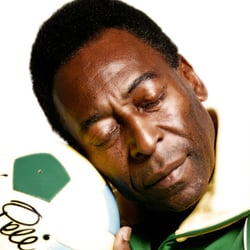Pelé