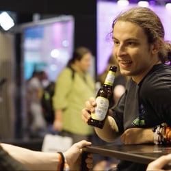 Bitburger x Events