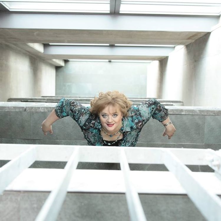 Melanie Hagemann
