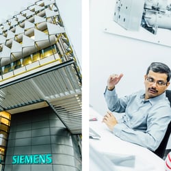 Siemens Headquarter Abu Dhabi by lindemannPhotography