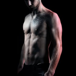 Nude Lichtspiel