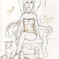 Catwoman