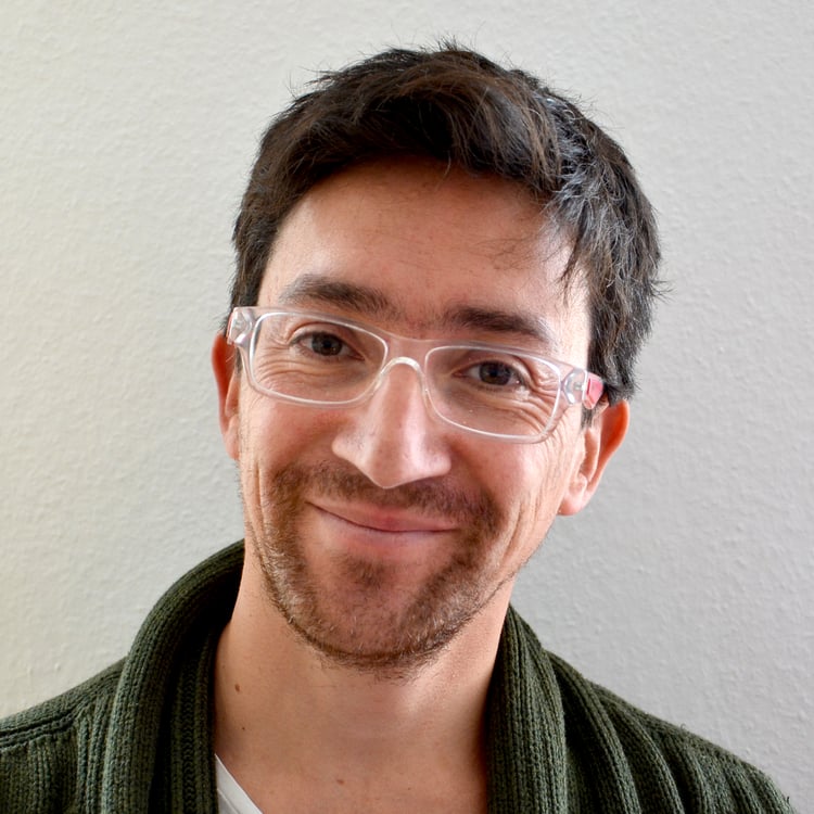 Robinson Zuniga