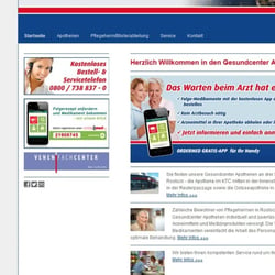 FireShot Screen Capture #018 – ’gesundcenter Apotheken in Rostock     Ostsee Apotheke · Apotheke im KTC · Apotheke in der Reute