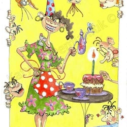 Party!