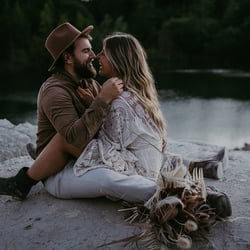 Coupleshooting
