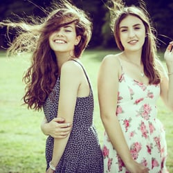 Summer Feeling