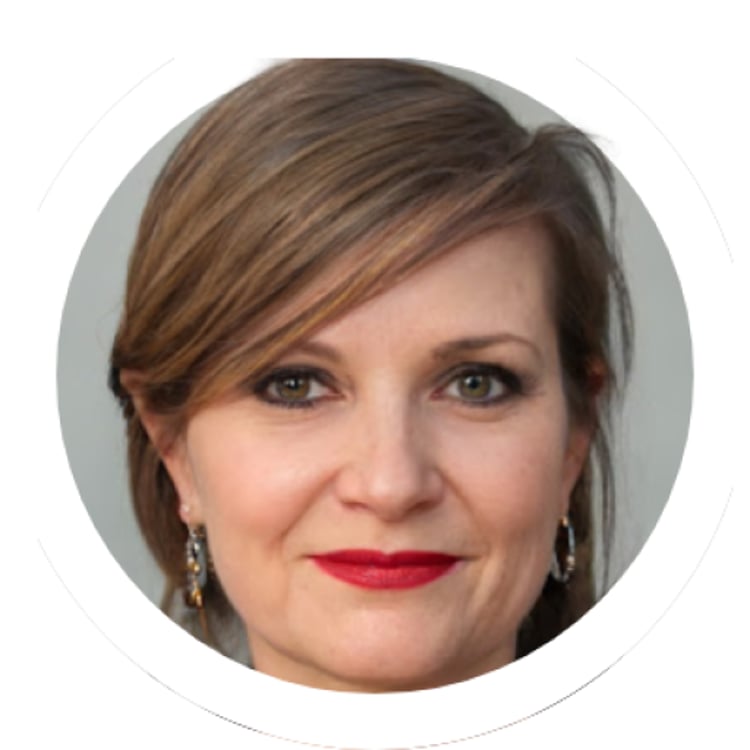 Caroline R chartrand