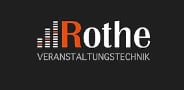 Rothe Veranstaltungstechnik