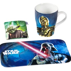 Star Wars: Frühstücksset
