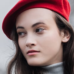 @greta varlese