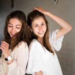 Paula&Katja