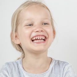 Kinderfotografie indoor