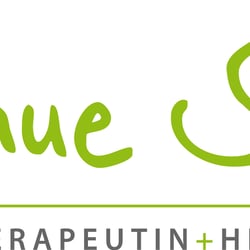 Logodesign Physiothreapeutin