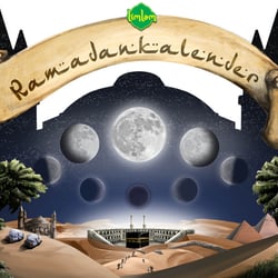 Ramadan kalender