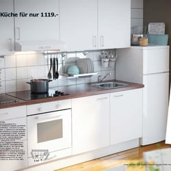 Range Brochure Kitchen 2012 Seite 20