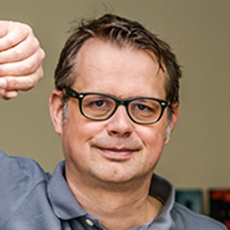 Markus Freise