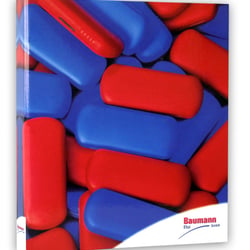 Verkaufsordner Baumann Etui GmbH