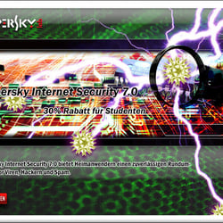 Kaspersky