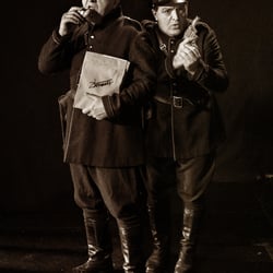 Good Cop / Bad Cop