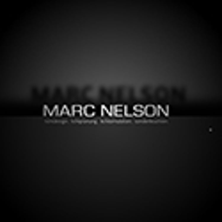 Marc Nelson