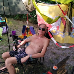Beach – und Angelparty