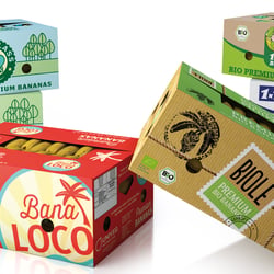 Univag – Visualisierung für Grupo SOLUTIONS Branding & Packaging Design GmbH