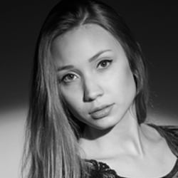 Black and Sexy Serie XIII-I