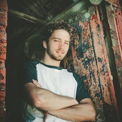 Shooting with Lucas Wilson! Sportmodel/ Stuntman