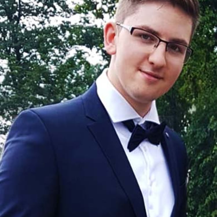 Daniel Grothe