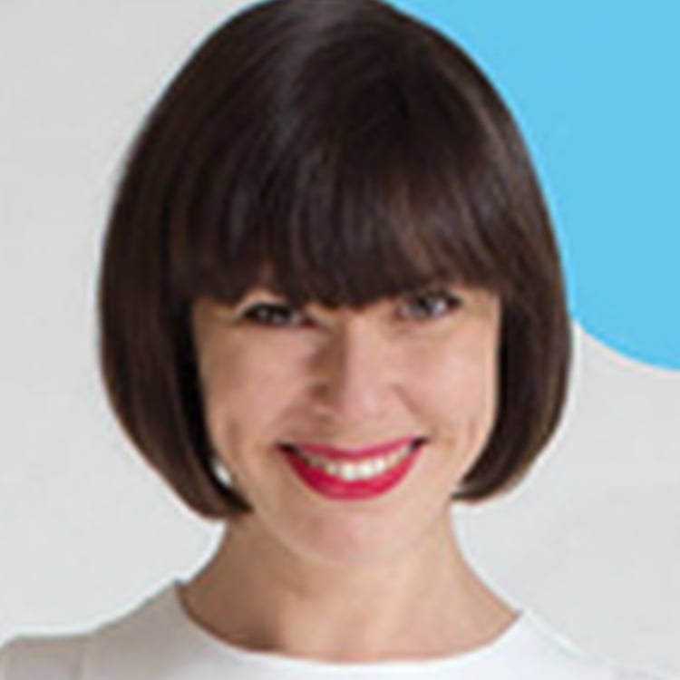 Friederike Hofmann