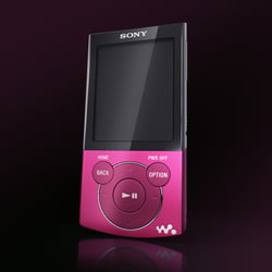 Sony MP3 Player