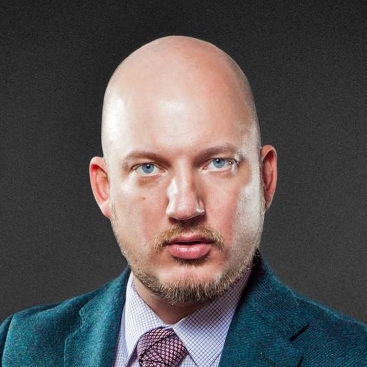 Nikita Kulikov