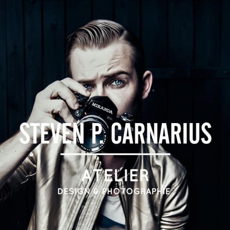 Steven P. Carnarius