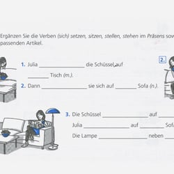 Lehrbuchillustration