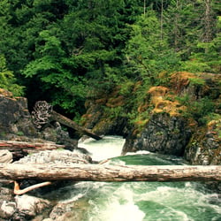 Vancouver Island