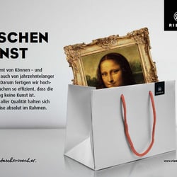Motiv „Taschenkunst“