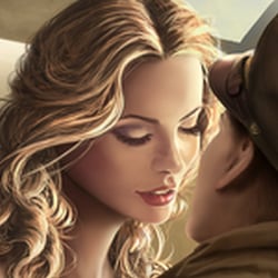 Love and War