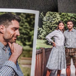 Arido Fashion lookbook